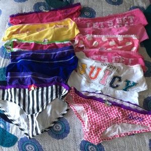 NWOT 14 pairs Underwear
